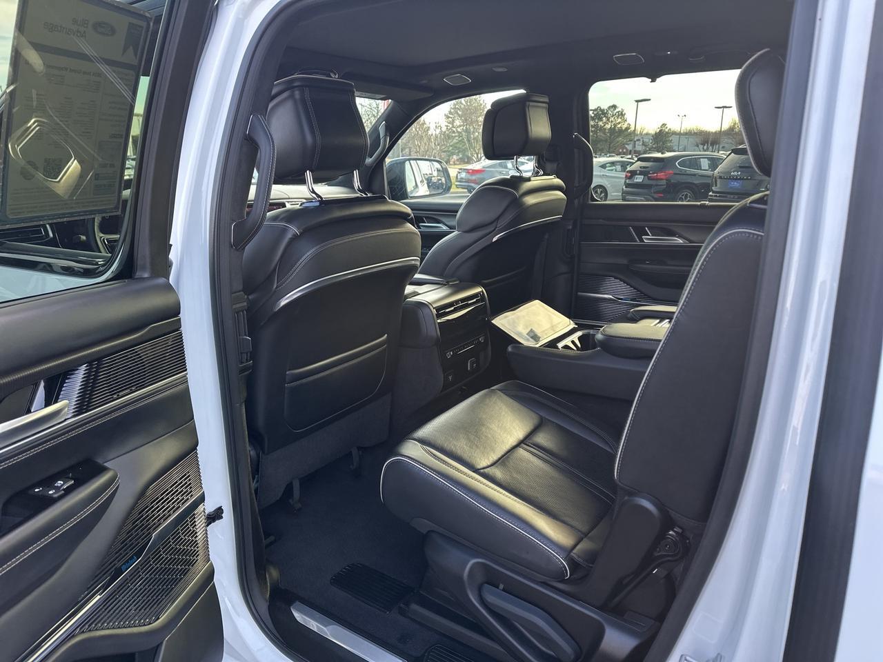 2024 Jeep Grand Wagoneer Series II Richmond VA