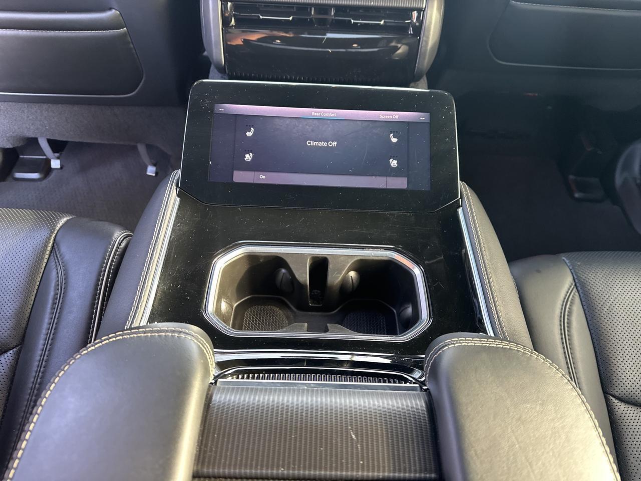 2024 Jeep Grand Wagoneer Series II Richmond VA