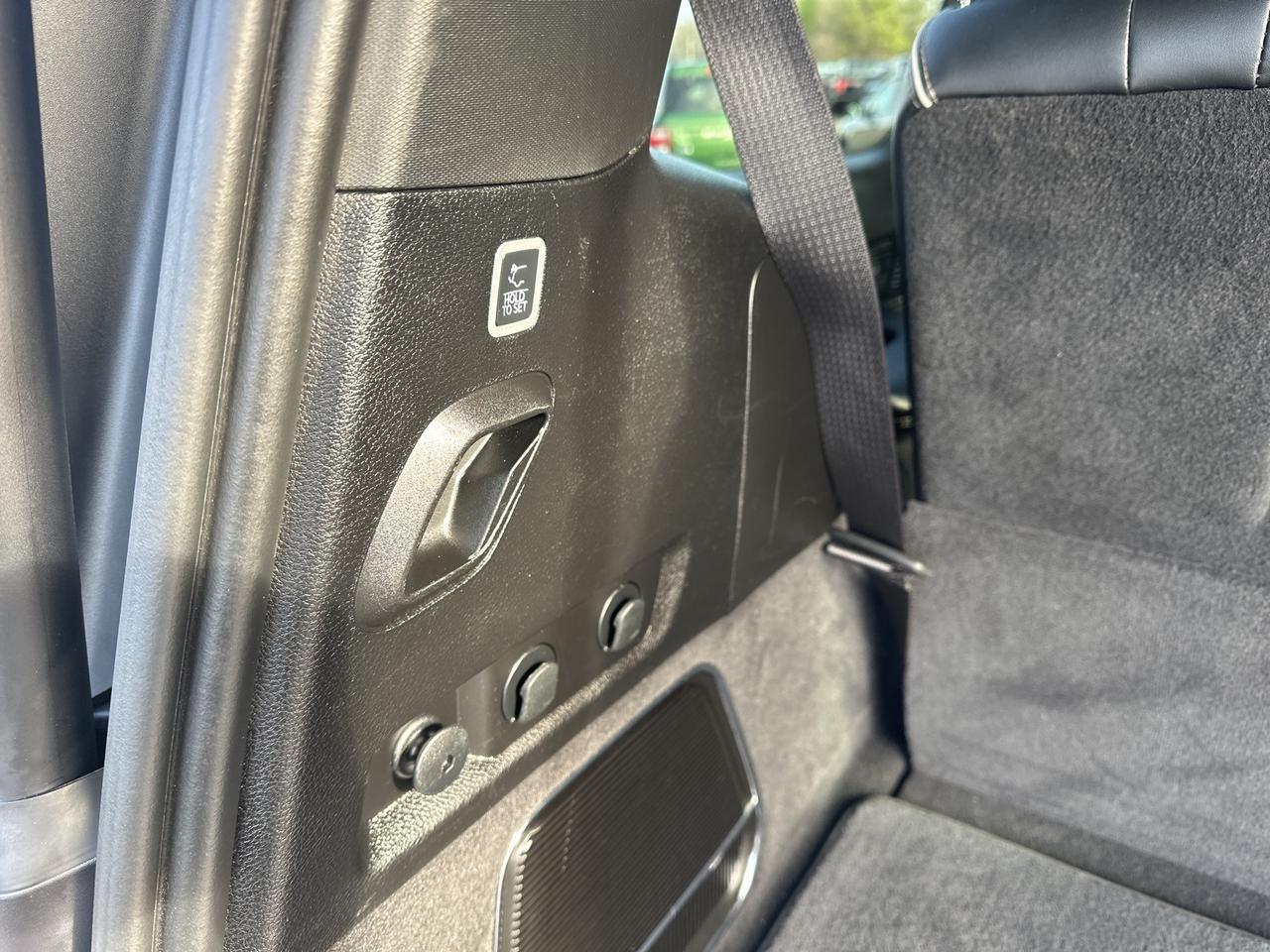 2024 Jeep Grand Wagoneer Series II Richmond VA