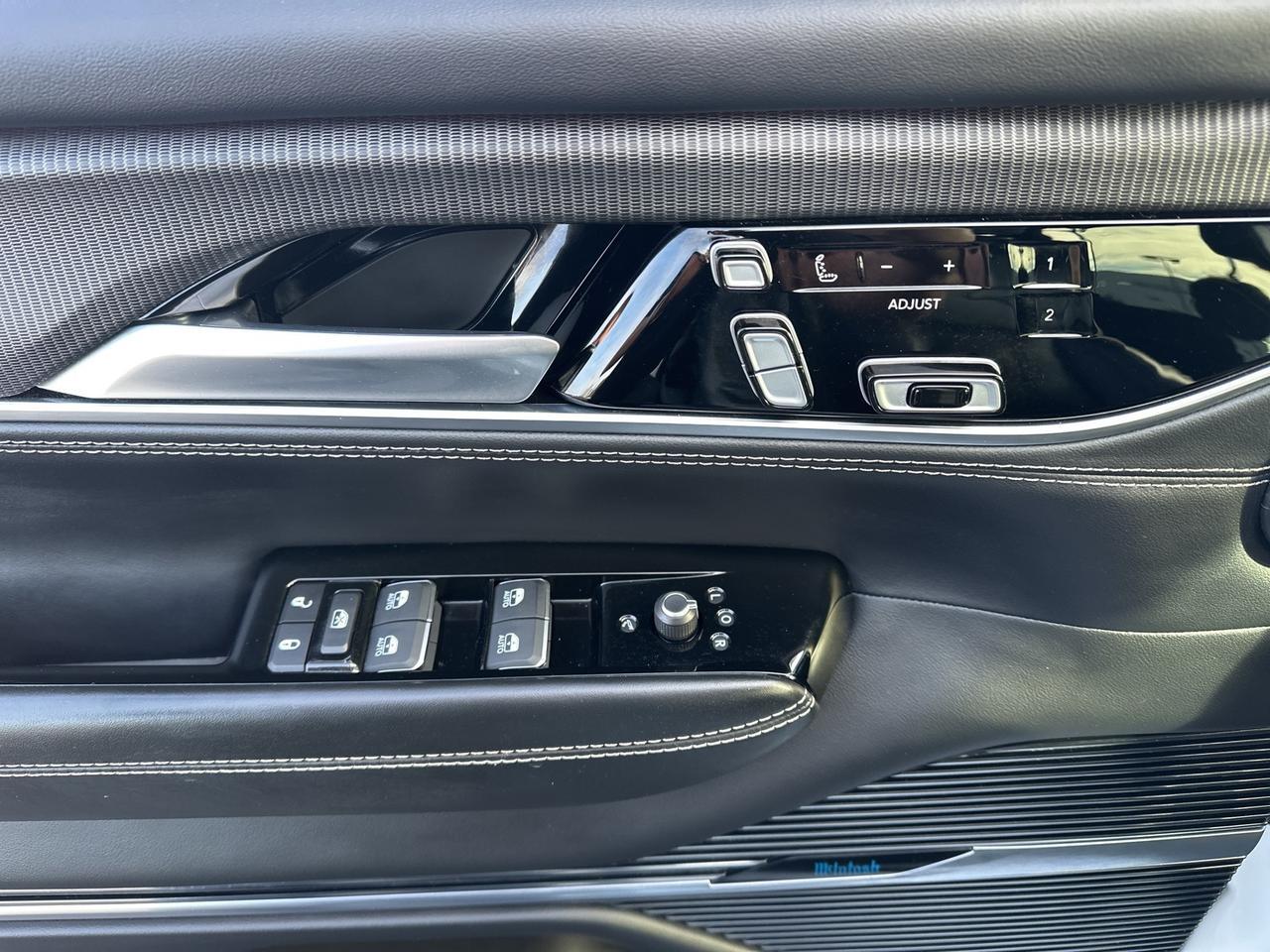 2024 Jeep Grand Wagoneer Series II Richmond VA