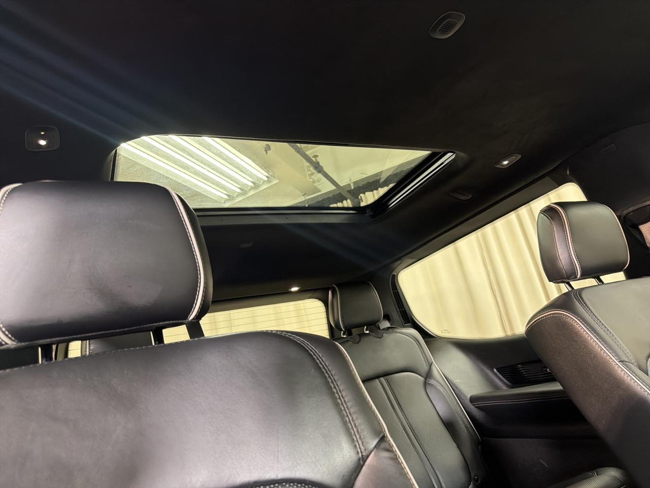 2024 Jeep Grand Wagoneer Series II Annapolis MD