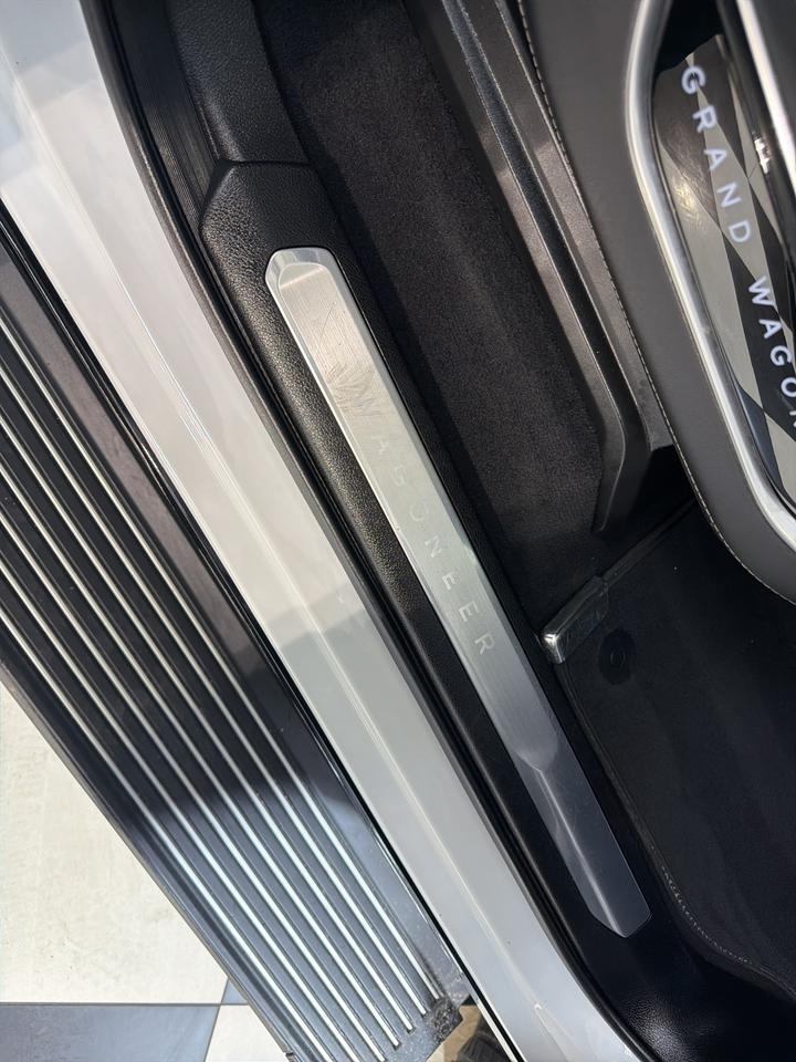 2024 Jeep Grand Wagoneer Series II Annapolis MD