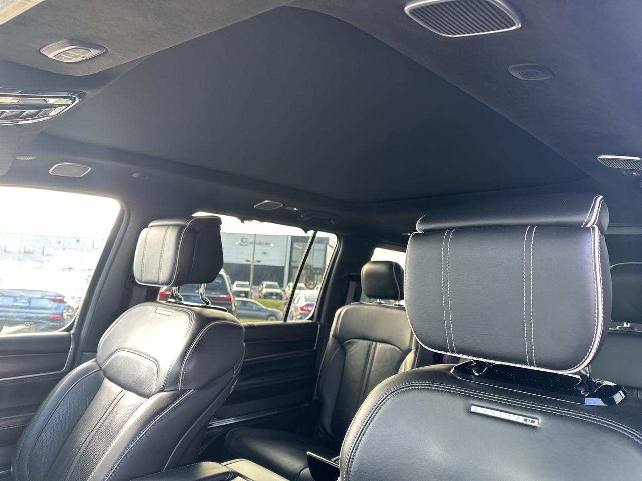 2024 Jeep Grand Wagoneer Series II Annapolis MD