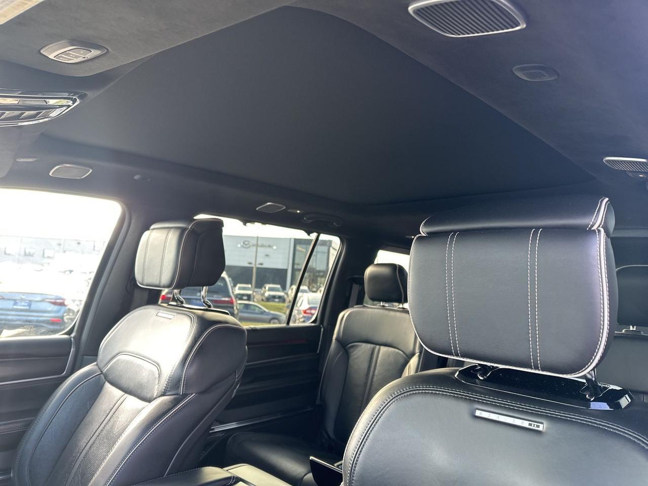 2024 Jeep Grand Wagoneer Series II Annapolis MD