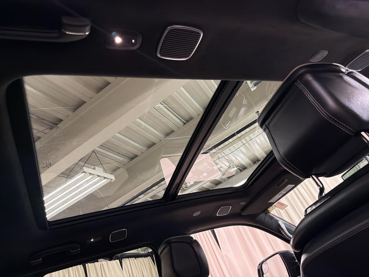 2024 Jeep Grand Wagoneer Series II Annapolis MD