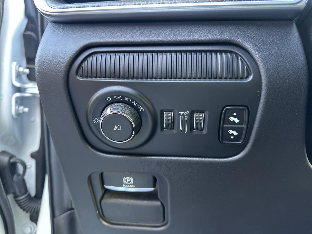 2024 Jeep Grand Wagoneer Series II Annapolis MD