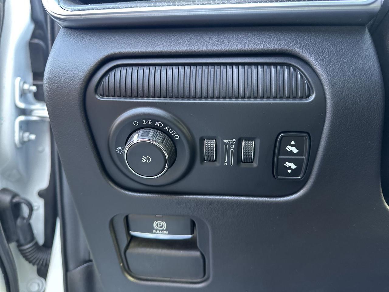 2024 Jeep Grand Wagoneer Series II Annapolis MD
