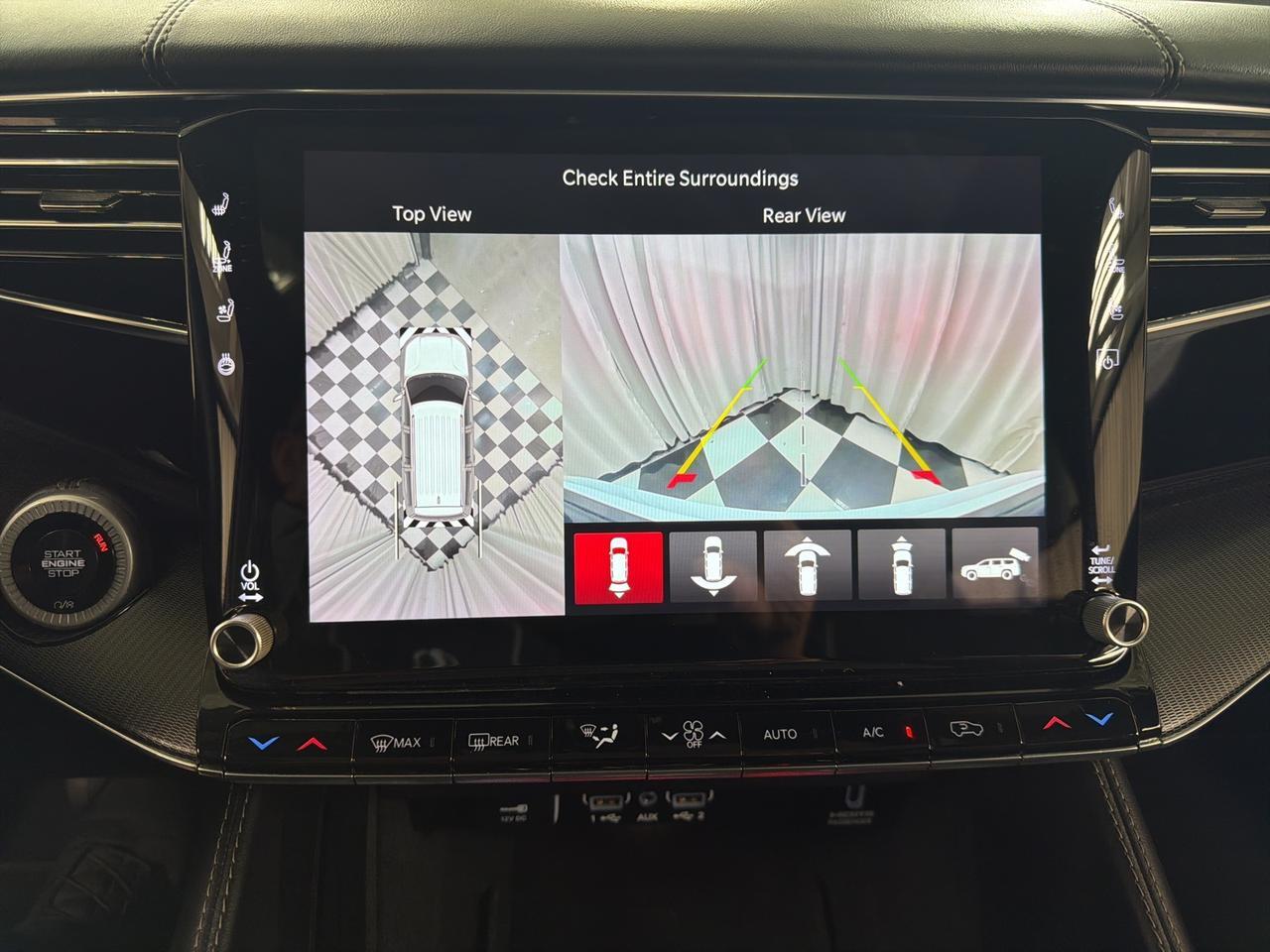 2024 Jeep Grand Wagoneer Series II Annapolis MD