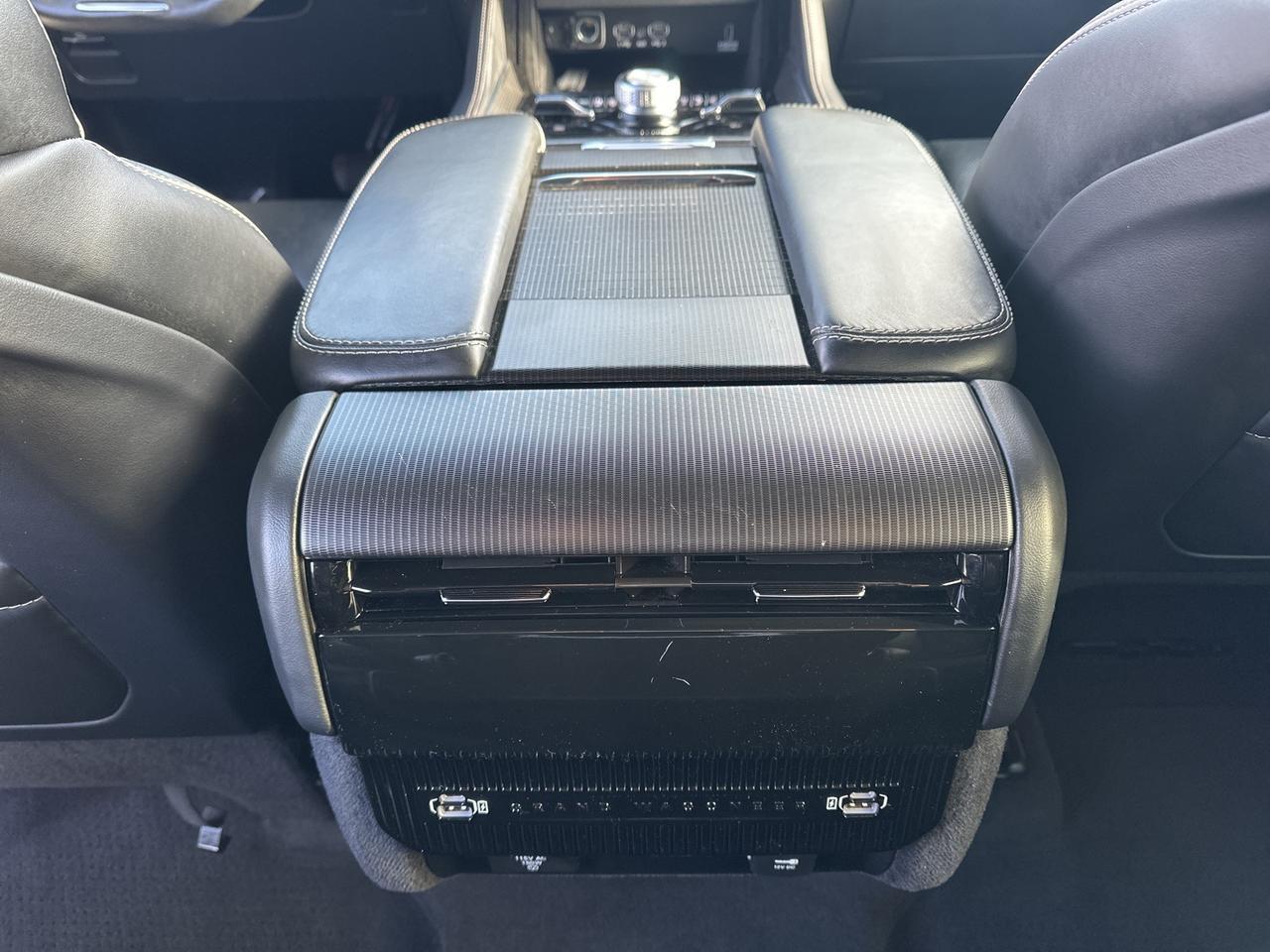 2024 Jeep Grand Wagoneer Series II Annapolis MD