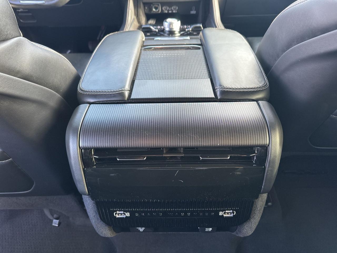 2024 Jeep Grand Wagoneer Series II Annapolis MD