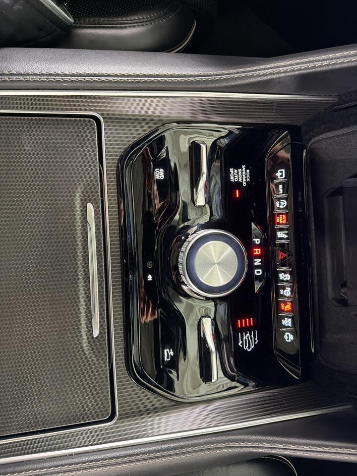 2024 Jeep Grand Wagoneer Series II Annapolis MD