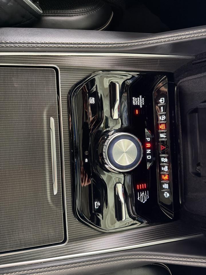 2024 Jeep Grand Wagoneer Series II Annapolis MD