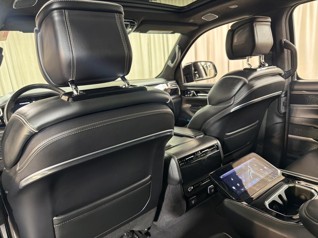 2024 Jeep Grand Wagoneer Series II Annapolis MD