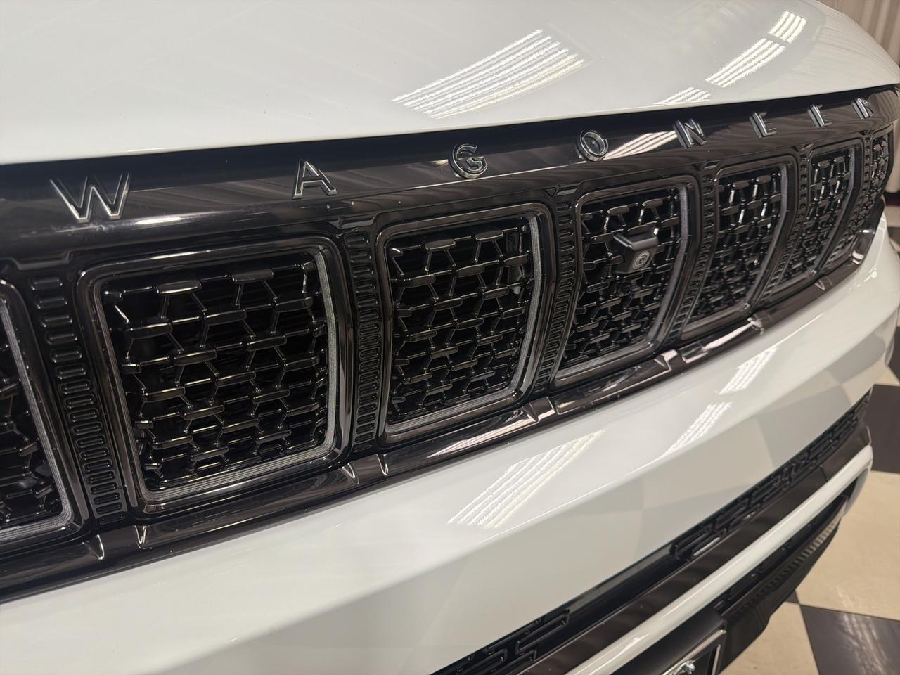 2024 Jeep Grand Wagoneer Series II Annapolis MD