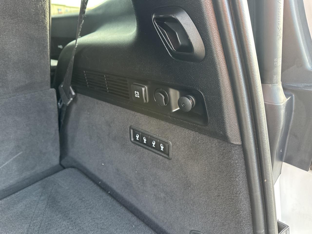 2024 Jeep Grand Wagoneer Series II Annapolis MD