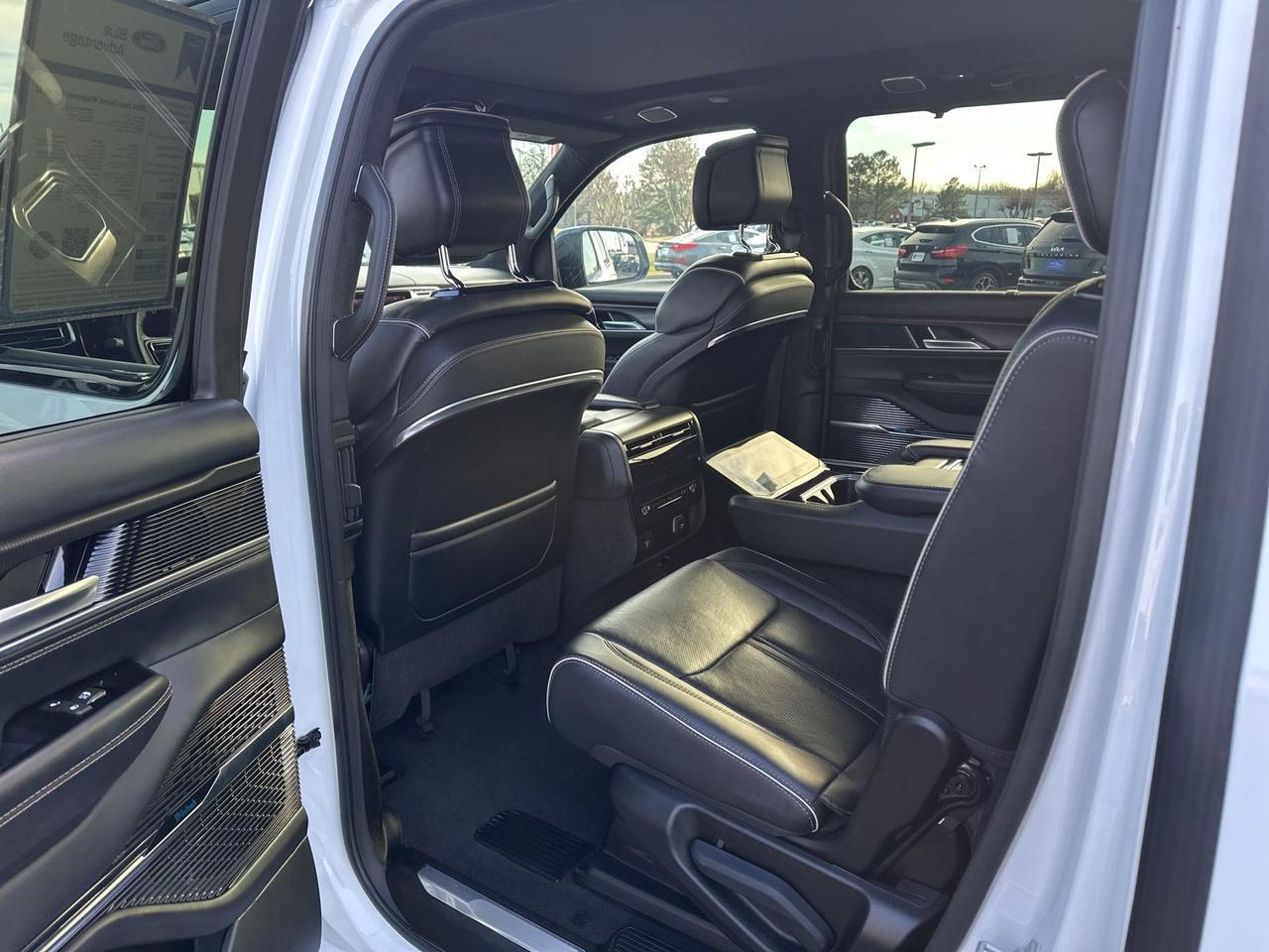 2024 Jeep Grand Wagoneer Series II Annapolis MD
