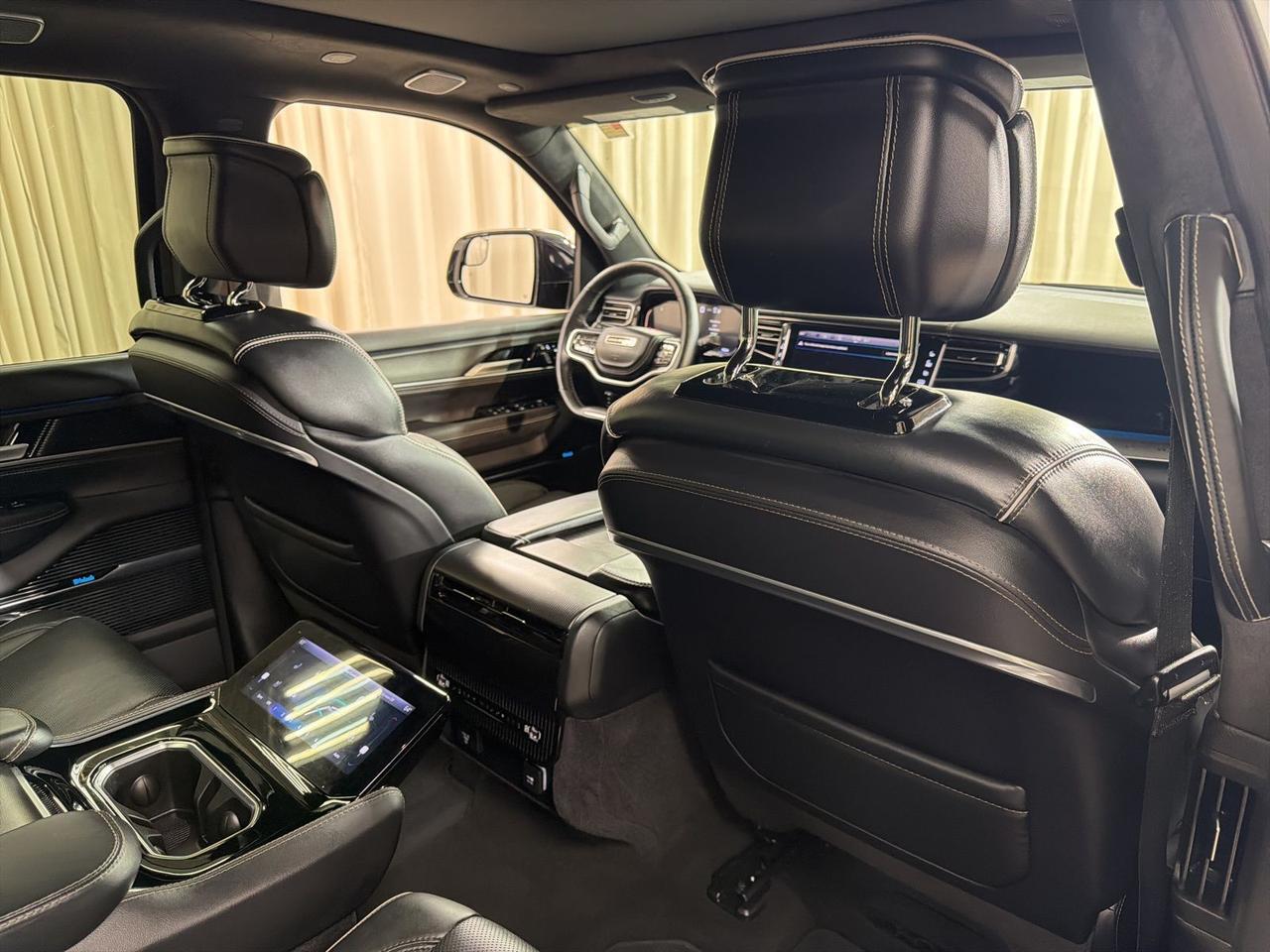 2024 Jeep Grand Wagoneer Series II Annapolis MD