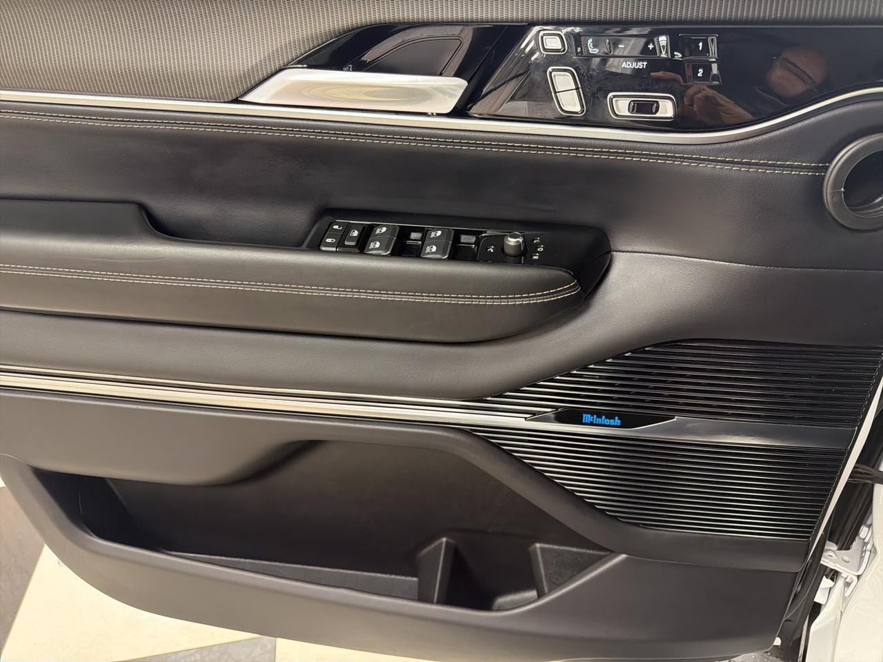 2024 Jeep Grand Wagoneer Series II Annapolis MD