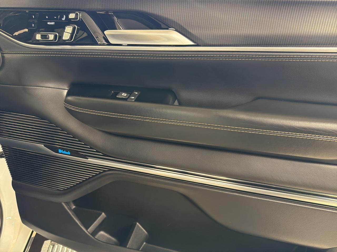 2024 Jeep Grand Wagoneer Series II Annapolis MD