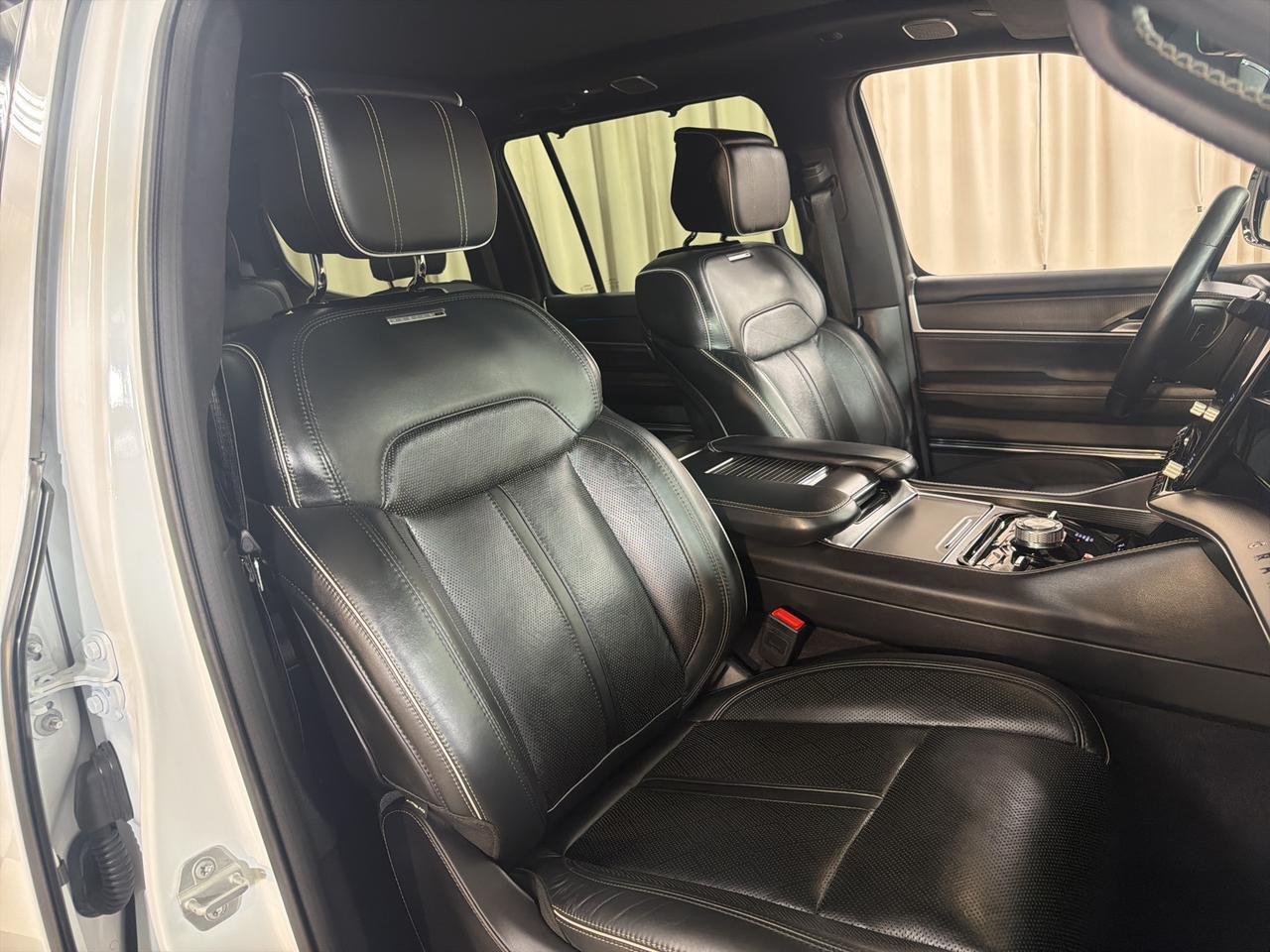 2024 Jeep Grand Wagoneer Series II Annapolis MD