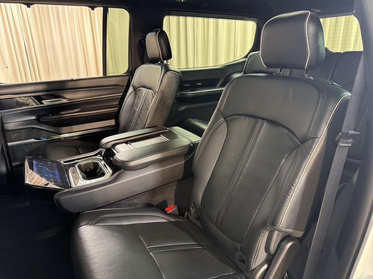 2024 Jeep Grand Wagoneer Series II Annapolis MD