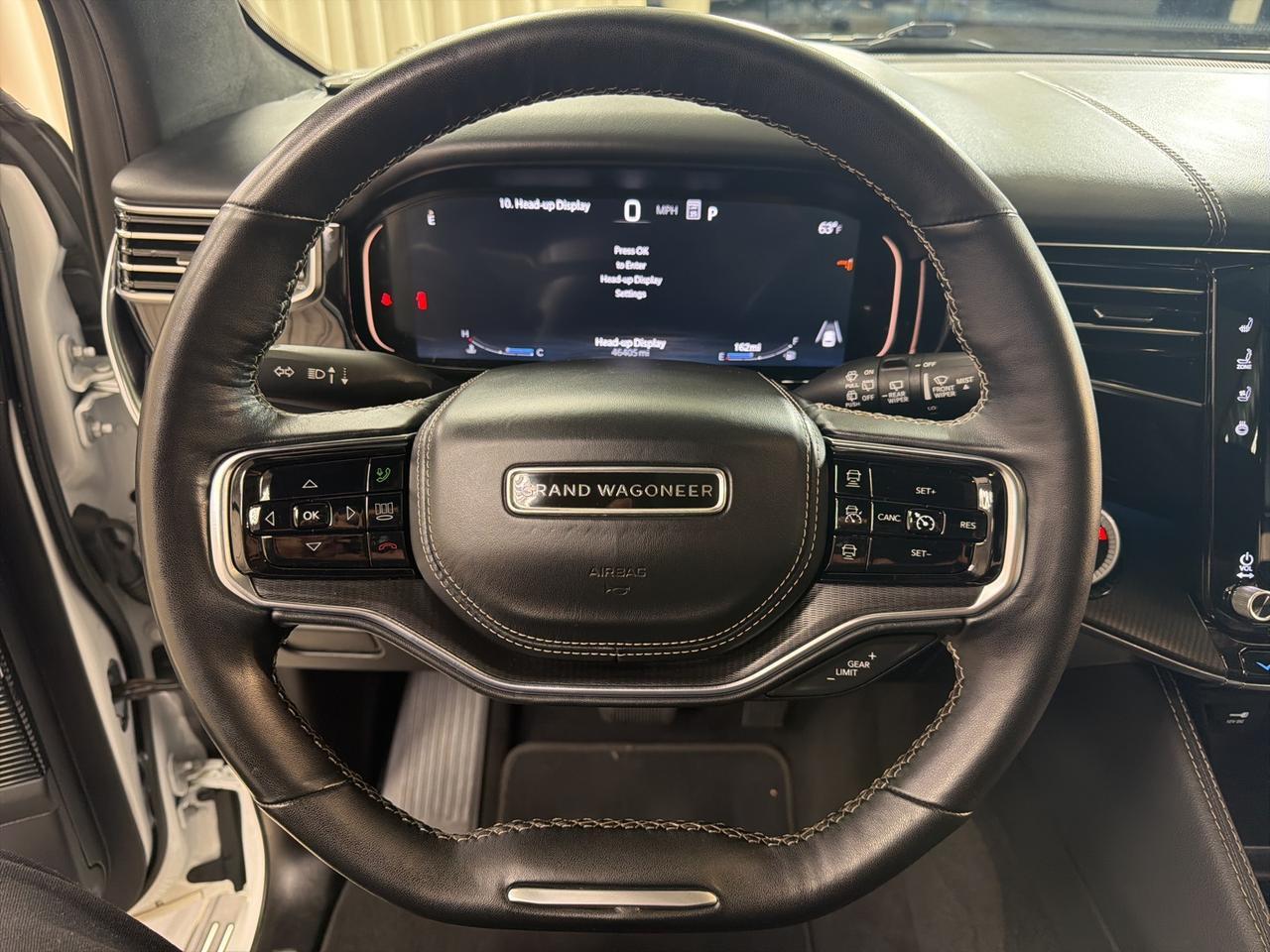 2024 Jeep Grand Wagoneer Series II Annapolis MD