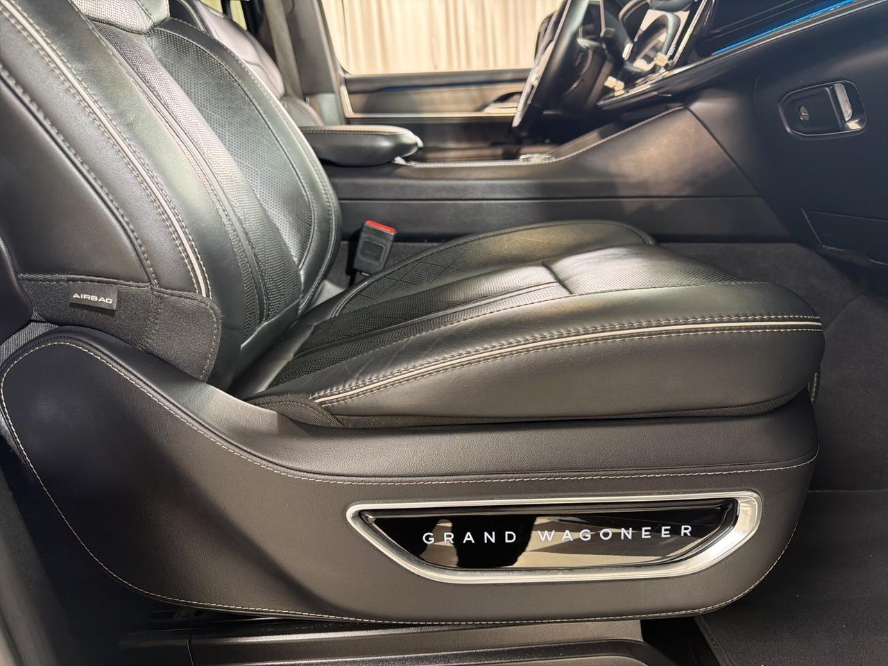 2024 Jeep Grand Wagoneer Series II Annapolis MD