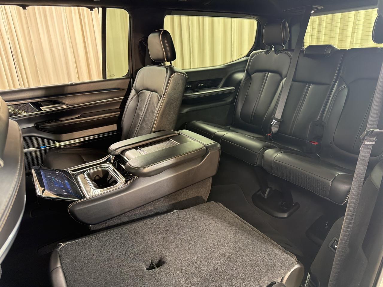 2024 Jeep Grand Wagoneer Series II Annapolis MD