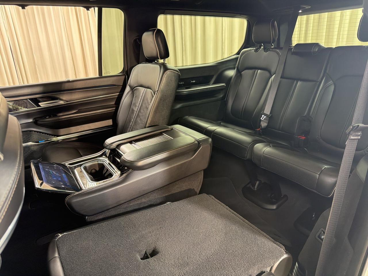 2024 Jeep Grand Wagoneer Series II Annapolis MD