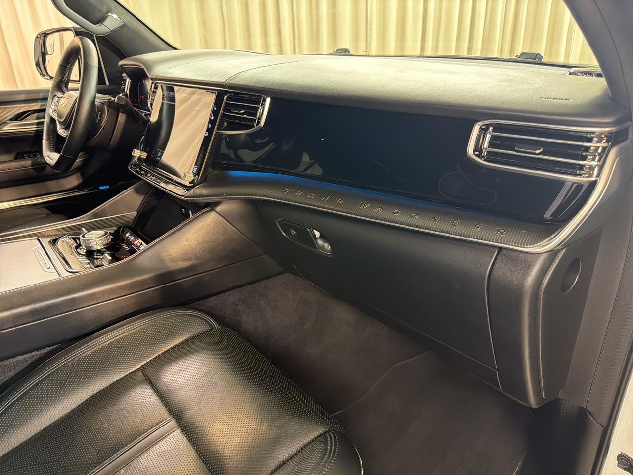 2024 Jeep Grand Wagoneer Series II Annapolis MD