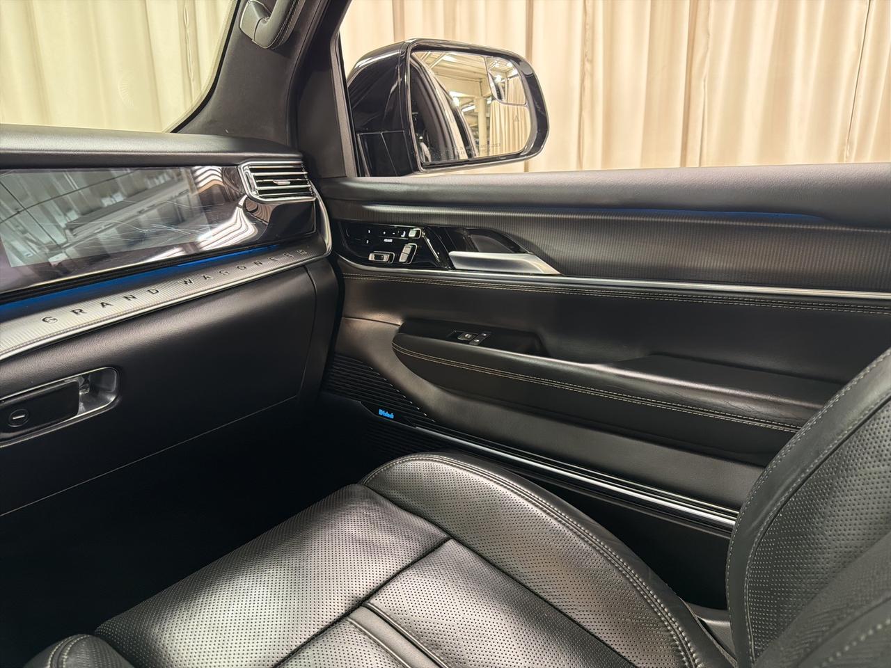 2024 Jeep Grand Wagoneer Series II Annapolis MD