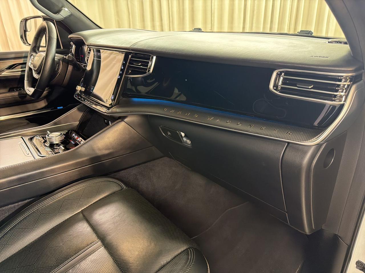 2024 Jeep Grand Wagoneer Series II Annapolis MD