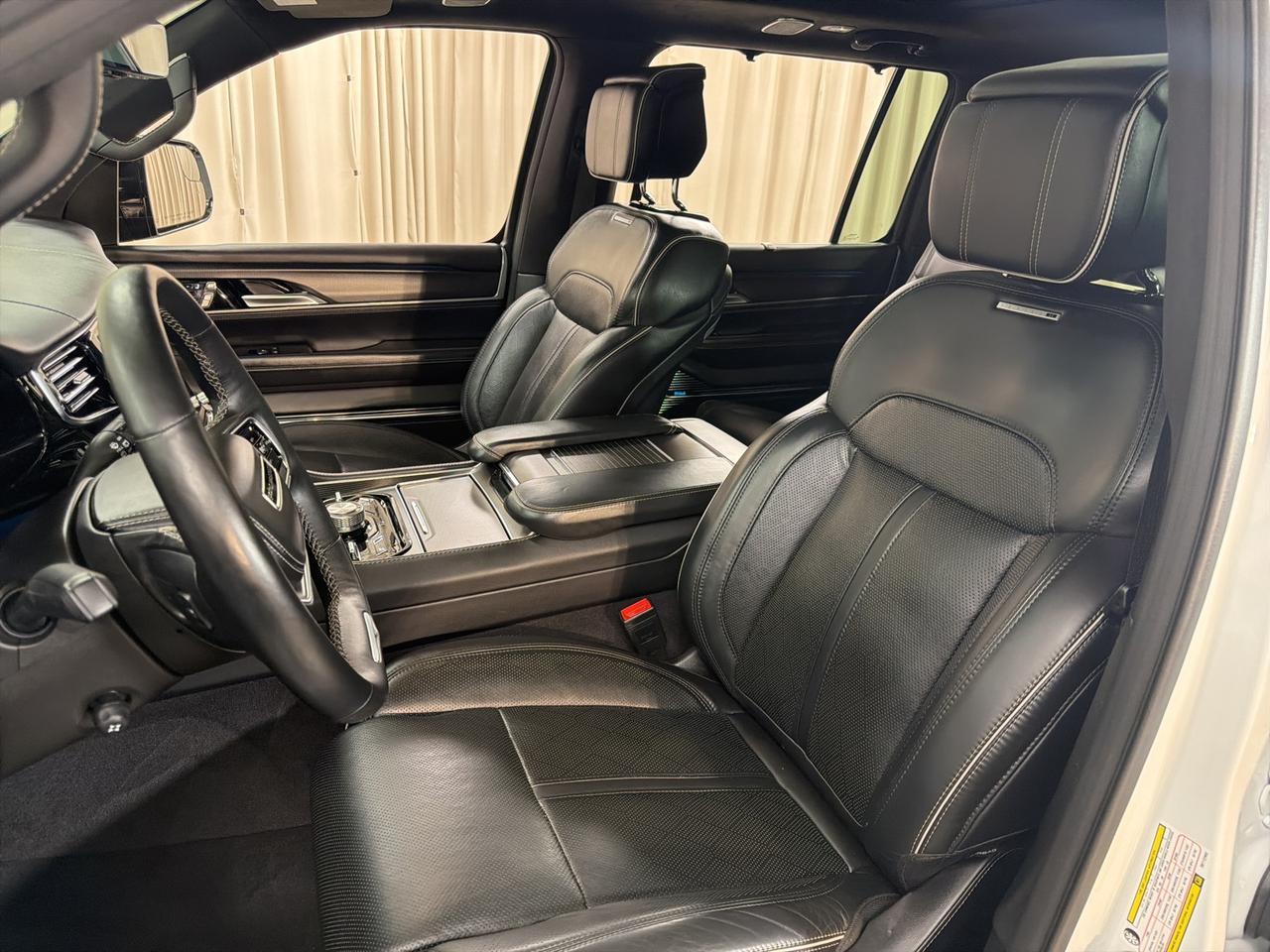 2024 Jeep Grand Wagoneer Series II Annapolis MD