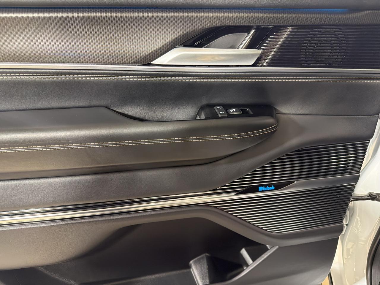 2024 Jeep Grand Wagoneer Series II Annapolis MD