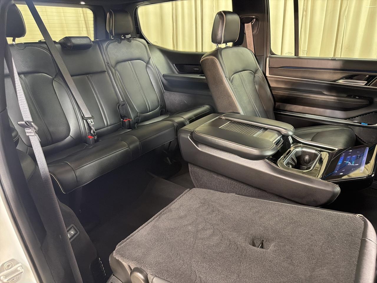 2024 Jeep Grand Wagoneer Series II Annapolis MD