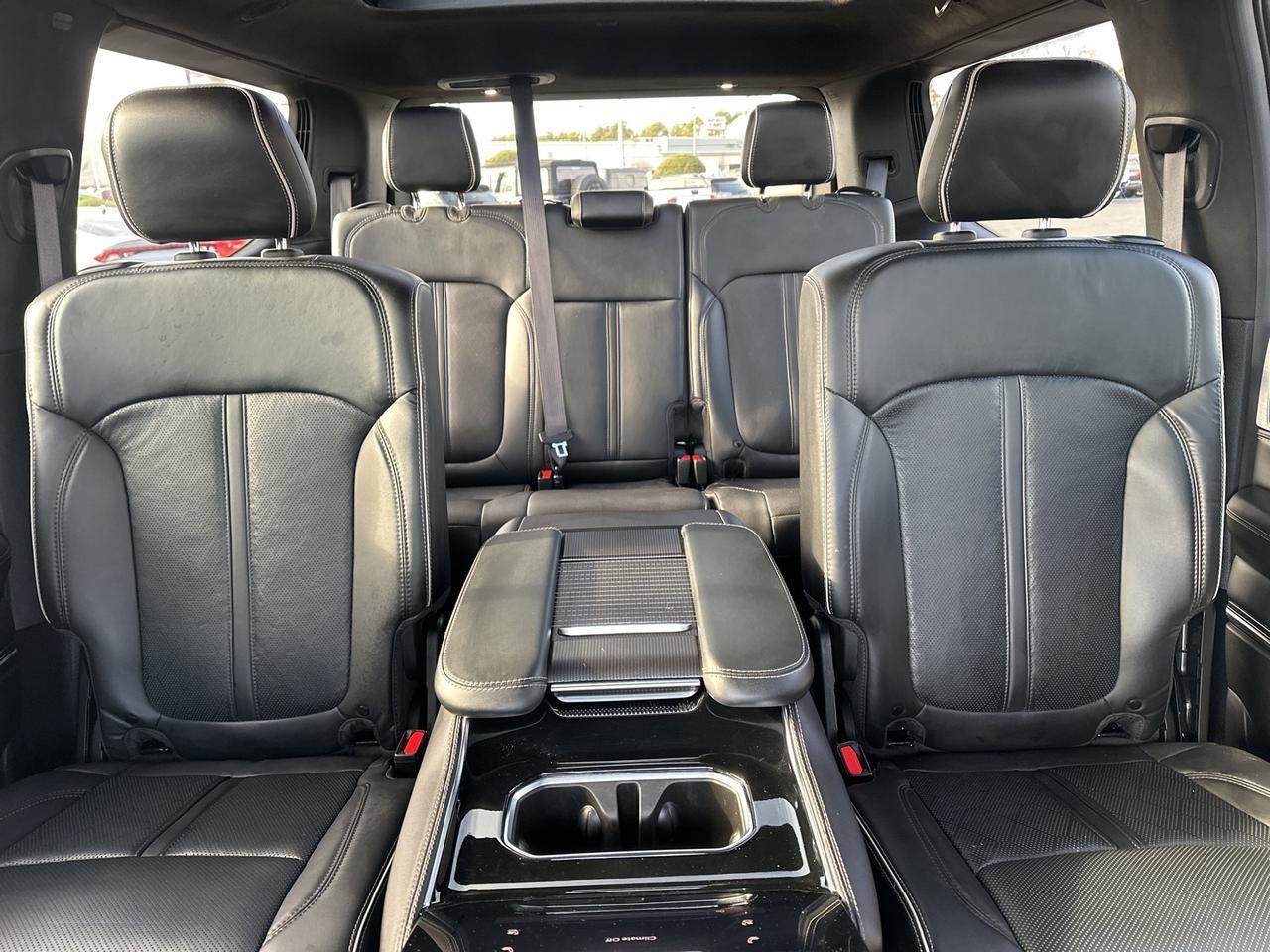 2024 Jeep Grand Wagoneer Series II Annapolis MD