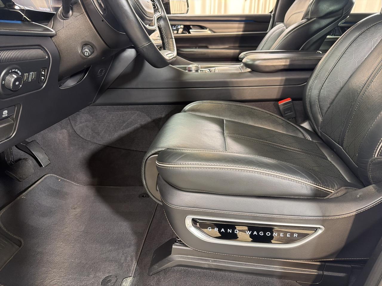 2024 Jeep Grand Wagoneer Series II Annapolis MD