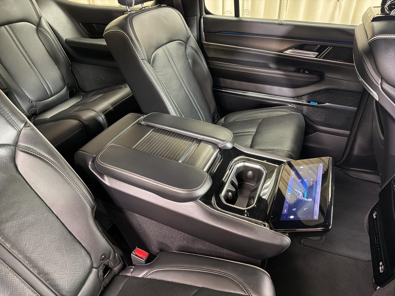 2024 Jeep Grand Wagoneer Series II Annapolis MD