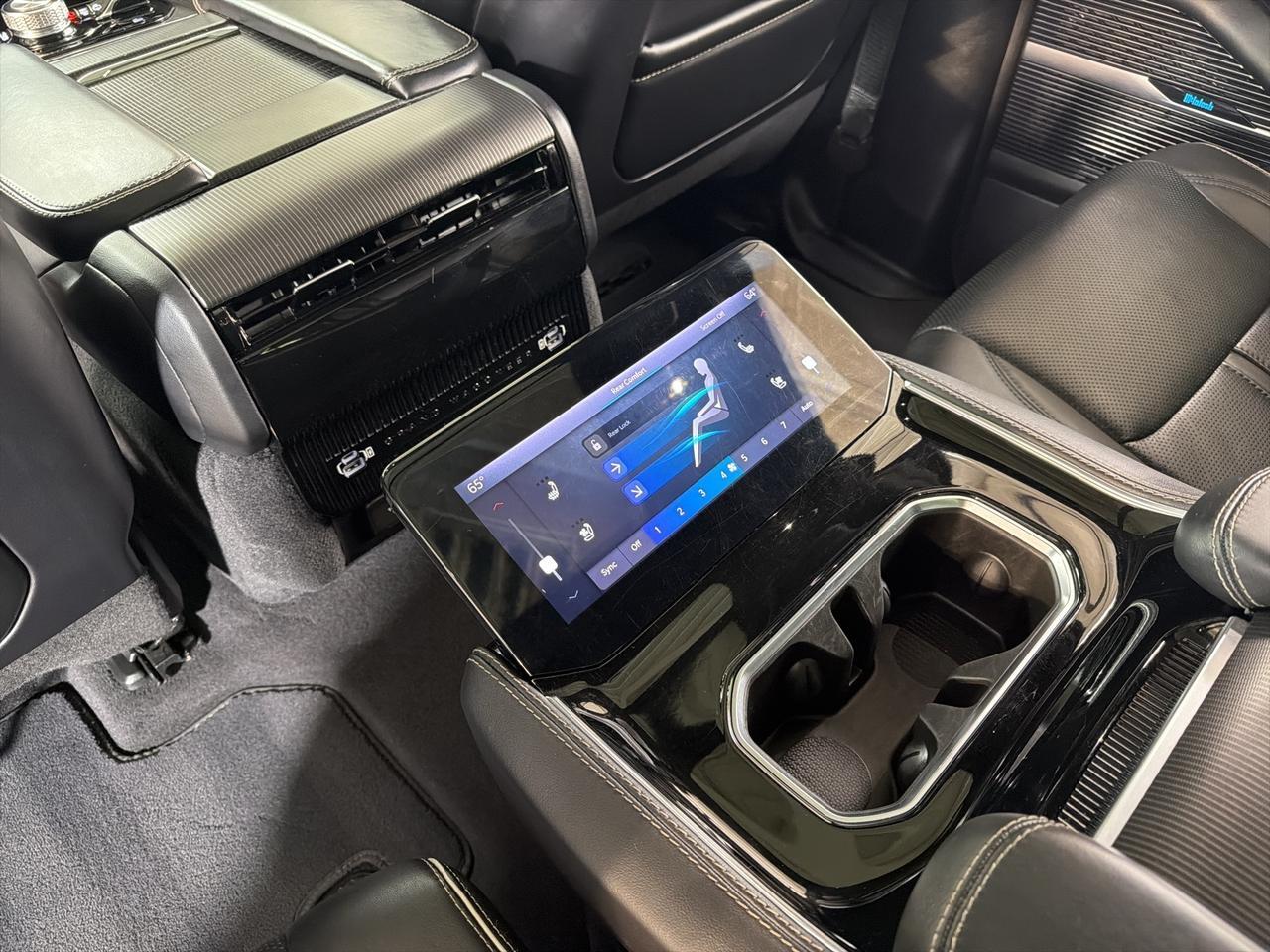 2024 Jeep Grand Wagoneer Series II Annapolis MD