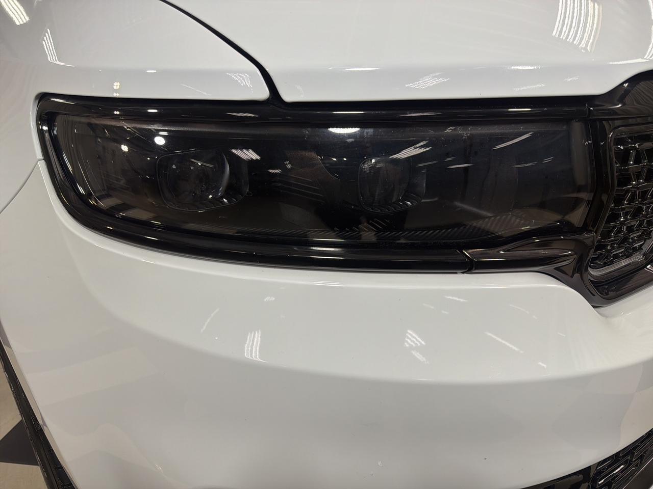 2024 Jeep Grand Wagoneer Series II Annapolis MD