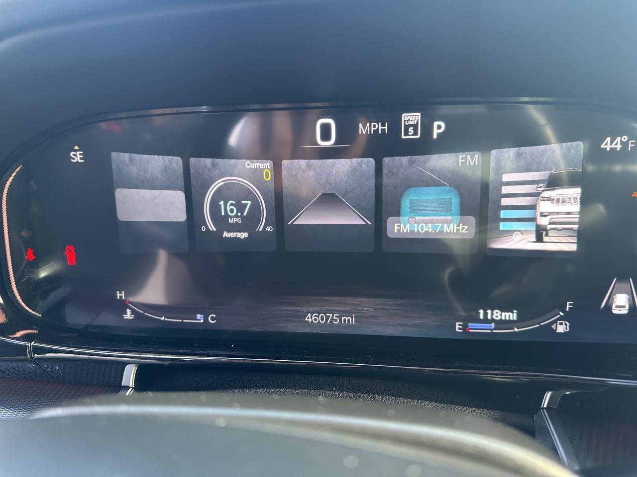 2024 Jeep Grand Wagoneer Series II Annapolis MD