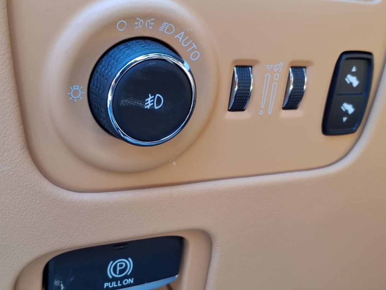 2024 Jeep Grand Wagoneer Series III Uvalde TX