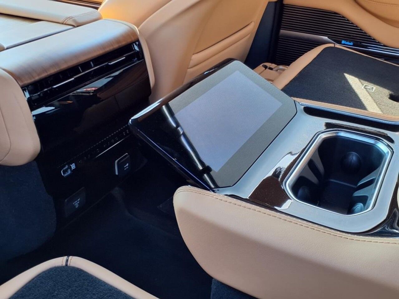 2024 Jeep Grand Wagoneer Series III Uvalde TX