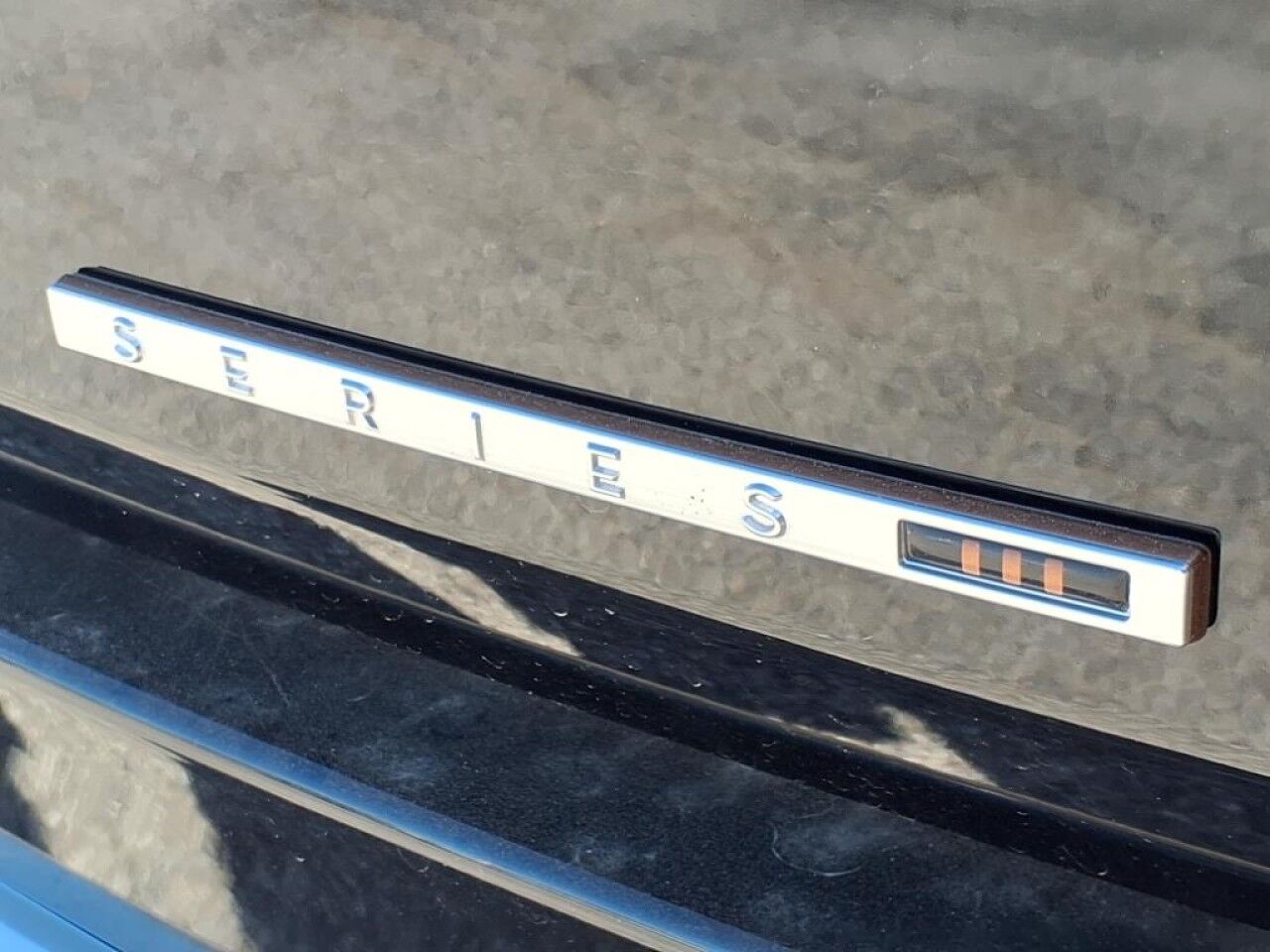 2024 Jeep Grand Wagoneer Series III Uvalde TX