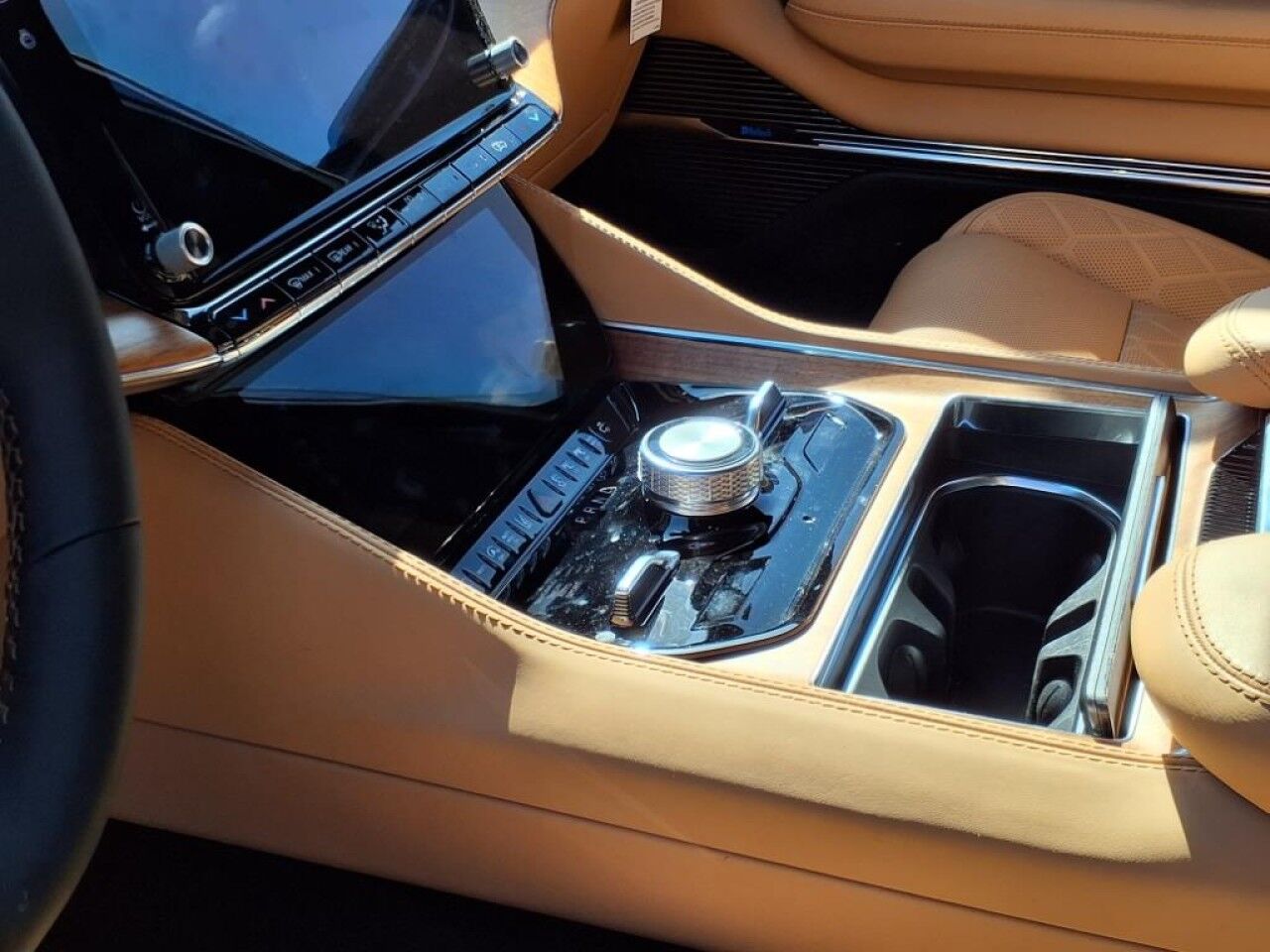 2024 Jeep Grand Wagoneer Series III Uvalde TX