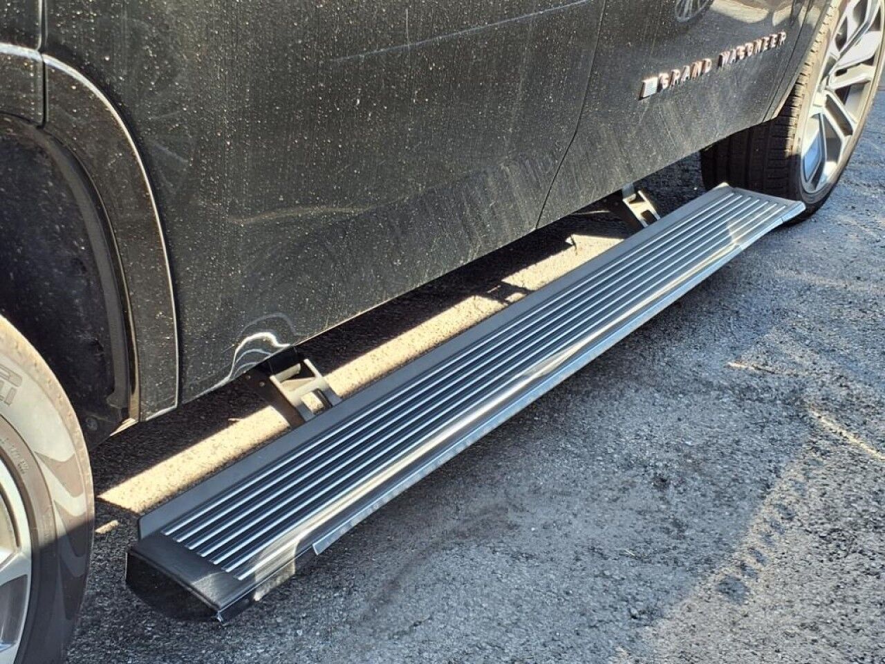 2024 Jeep Grand Wagoneer Series III Uvalde TX