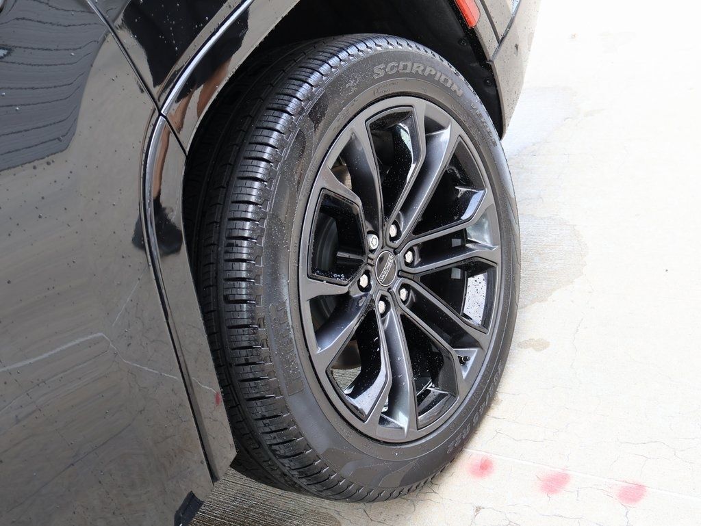 2024 Jeep Grand Wagoneer Series III San Clemente CA