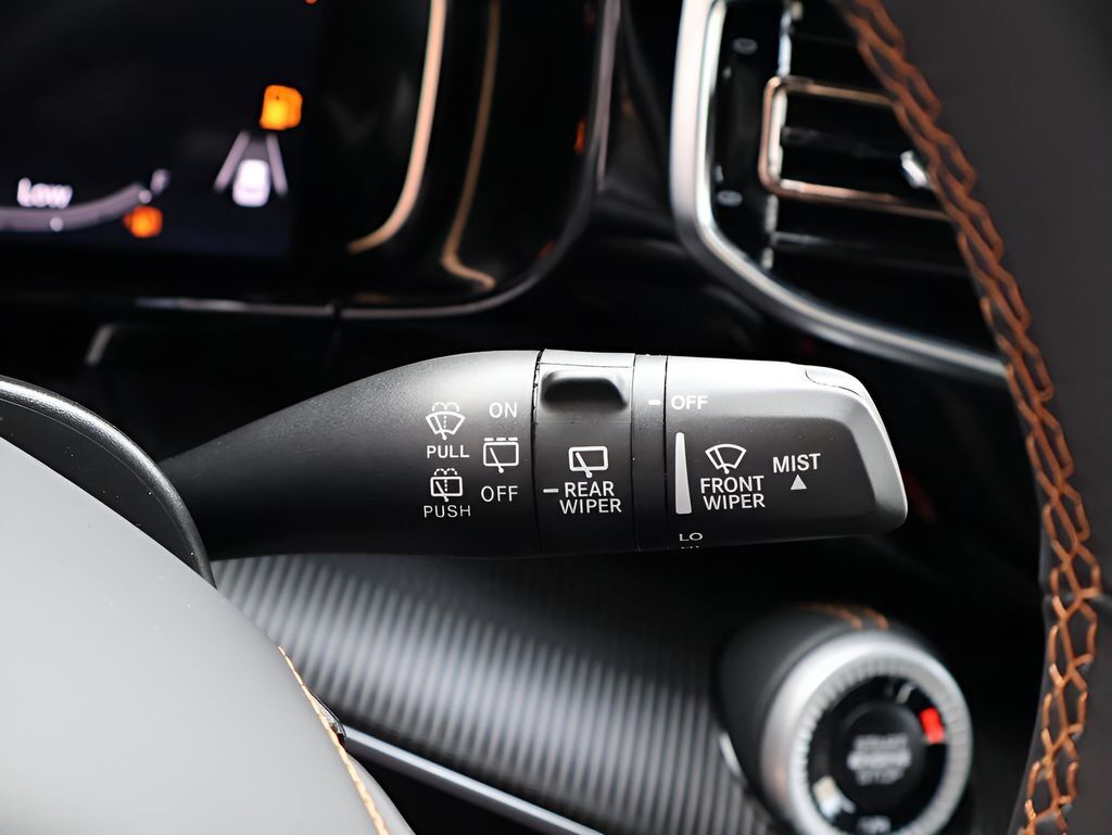 2024 Jeep Grand Wagoneer Series III San Clemente CA