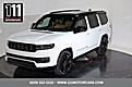2024 Jeep Grand Wagoneer Series III Obsidian