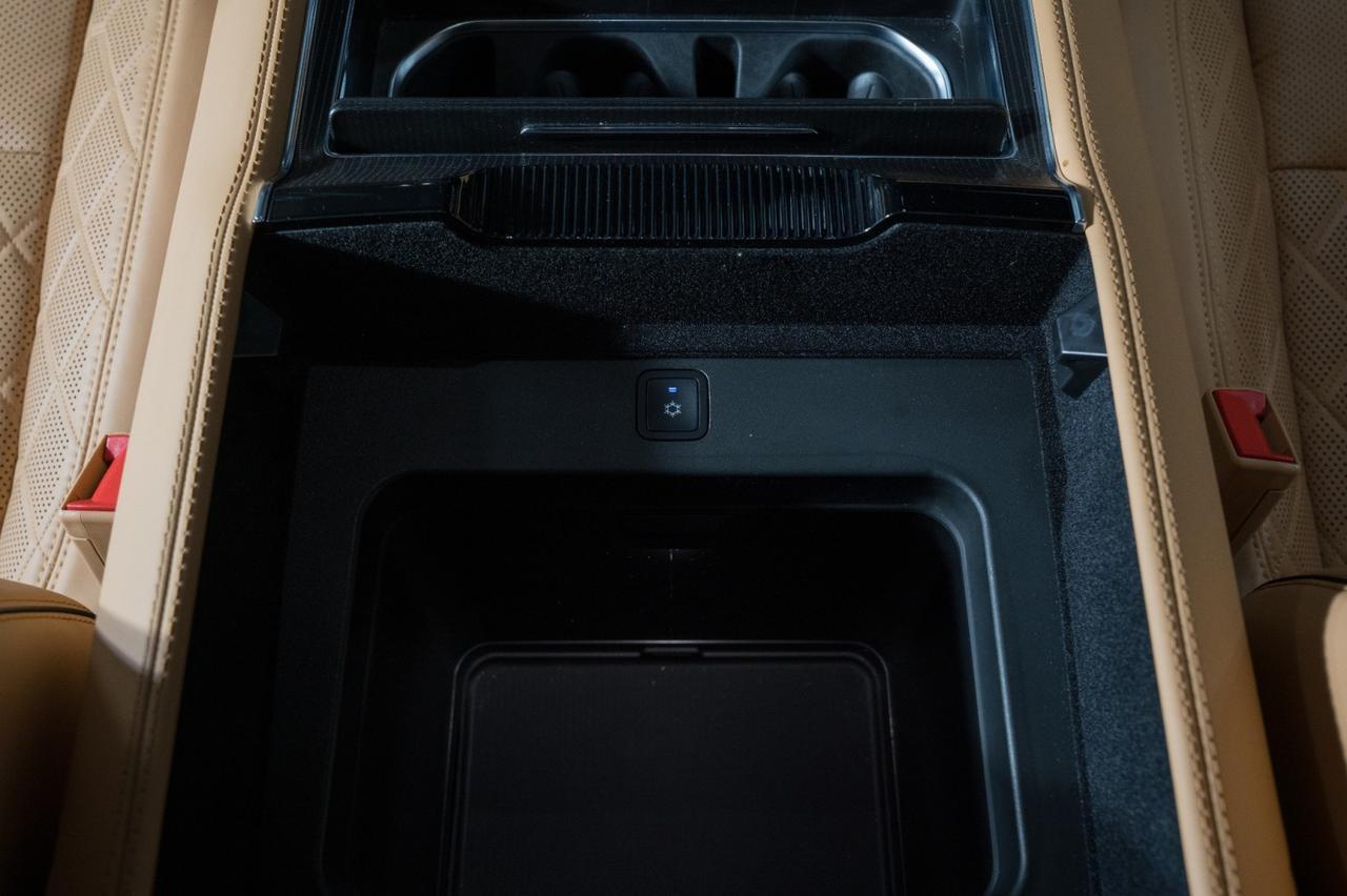 2024 Jeep Grand Wagoneer Series III Obsidian Franklin TN